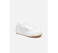 Reebok - Club C J - weiß - Sneaker - Größe 36