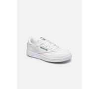 Reebok - Club C J - weiß - Sneaker - Größe 37