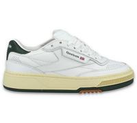 Reebok - Club C LTD - Sneaker 42 weiß gruen