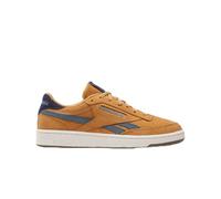 Reebok Classics Club C Revenge Sportschuhe EU 40 1/2 Court Brown / Shaddow / Chalk