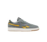 Reebok Club C Revenge Sneakers darkfog / gritgold / chalk Herren Gr. 12.0