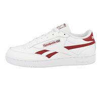 Reebok Club C Revenge H04170 Bianco Rosso Bianco Rosso/43