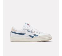 REEBOK CLUB C REVENGE Herren | FTWWHITE/TWILIGHTBLUE/MUTEDCLAY | EU 45