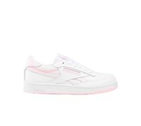 Reebok Club C Revenge Sneaker,Ftwrwhite Porcelainpink Pinkgl,35 EU