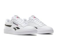 Reebok - Club C Revenge - Sneaker, Gr. 37.5, weiß/grau (CloudWhite/Black/CloudWhite)
