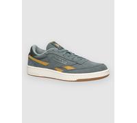 Reebok Club C Revenge Sneakers darkfog / gritgold / chalk Herren Gr. 12.0