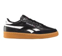 Reebok - Sneakers rétro - Club C Revenge Vintage Black White Gum für Herren aus Leder - Größe 44 - schwarz schwarz 44