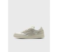 Reebok CLUB C REVENGE VINTAGE II women Lowtop beige in Größe:36