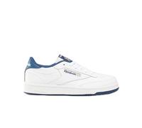 Reebok Club C Sportschuhe EU 38 Ftw White / Uniblu / Chalk