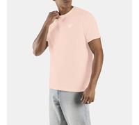 Reebok Cody SMALL Logo Crew Neck SS Tee Vector Navy