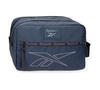 Reebok Columbus Nececer Anpassungsfähig Marino, 26 x 16 x 12 cm, Polyester, von Joumma Bags