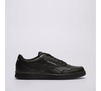 Reebok Unisex Court Advance Sneaker, CBLACK/PURGRY/CBLACK, 42 EU