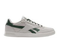 Reebok Court Advance Sneaker grau/grün - 41