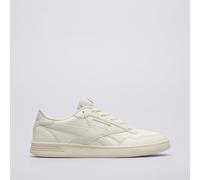 Sneaker REEBOK CLASSIC "REEBOK COURT ADVANCE" Gr. 37, weiß (offwhite) Schuhe Sneaker (86798344-37)