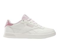 Reebok Court Advanced Tennisschuhe Damen 101 - chalk/frostedberry/dustyrose 38