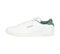 Reebok Classics Court Clean Sportschuhe EU 40 White / White / Fieldgreen