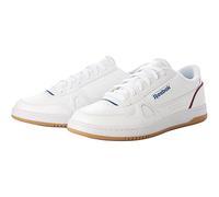 Reebok Court LXS Sneaker Herren 103 - white/vectorblue/gum 44.5