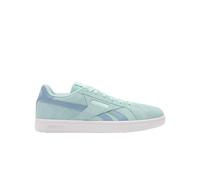 Reebok Classics Court Retro Sportschuhe EU 39 Glitchaqua / Leisure Blue / Chalk