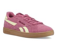 Reebok Classics Court Retro Sportschuhe EU 38 Studiopink / Yellowhaze / Black Cherry