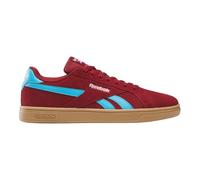Reebok Classics Court Retro Sportschuhe EU 43 Retro Red / Futurecyan / Chalk