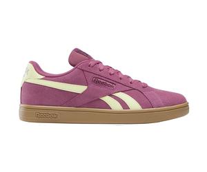 Reebok Court Retro Tennisschuhe Damen 659 - studiopink/yellowhaze/blackche 39