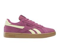 Reebok Court Retro Tennisschuhe Damen 659 - studiopink/yellowhaze/blackche 41