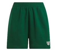 Reebok Damen Archive Essentials Pants, DRKGRN,