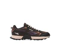 Reebok Damen at Craze 3 Sneaker, DARKMATTER/Black/White, 38.5 EU