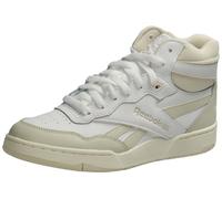 Reebok Damen BB 4000 II MID Sneaker, Bon/FTWWHT/Chalk, 43 EU