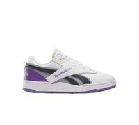 Reebok Damen BB 4000 II PT Sneaker, WHITE/GREY6/MOON, 40 EU