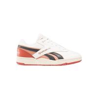 Reebok Damen Bb 4000 Ii PtBASKETBALL Schuhe, Chalk Grey6 Washedclay, 42.5 EU