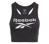 Reebok Damen Bra Ri Bl Cotton Bralette, Black, GL2544, M