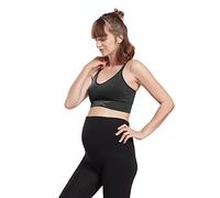 Reebok Damen Bra S Maternity Bra, Black, FU2506, XXS