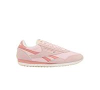 Sneaker REEBOK CLASSIC "CLASSIC AZ", Damen, Gr. 39, purepink, gentlepink, chalk, Leder, Textil, Schuhe Sneaker (19814505-39) purepink, gentlepink, chalk