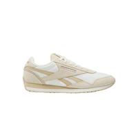 Sneaker REEBOK CLASSIC "CLASSIC AZ", Damen, Gr. 42, chalk, simplebeige, gingerroot, Leder, Synthetik, Textil, Schuhe Sneaker (26990341-42) chalk, simplebeige, gingerroot