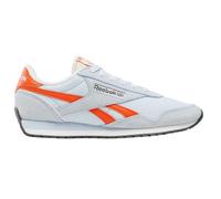 Reebok Classics Classic Az Sportschuhe EU 37 Glass Blue / Glass Blue / Pump Orange