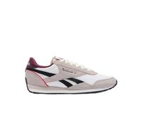 Reebok - Women's Classic AZ - Sneaker, Gr. 37.5, beige (Chalk/Moonstone/BlackCherry)