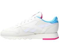 Reebok Damen Classic Leather Sneaker,Chalk Bolcya Laspin,37.5 EU
