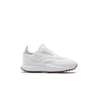 Reebok Damen Classic Leather SP EXTRA Sneaker,Ftwwht Vingre Rbkle5,38.5 EU