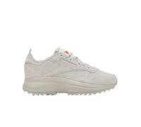 Reebok Damen CLASSIC LEATHER SP EXTRA Sneaker, MOONST/MOONST/CHALK, 43 EU