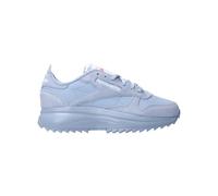 Reebok Damen Classic Leather SP EXTRA Sneaker,Vinblu Vinblu Chalk,36 EU
