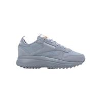 Reebok Damen Classic Leather SP EXTRA Sneaker,Vinblu Vinblu Chalk,38.5 EU