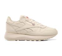 Reebok Damen Classic Leather SP Sneaker,Chalk Chalk Bon,37 EU