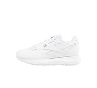 Reebok Damen Classic Leather Sp Sneaker,Ftwwht Ftwwht Purgry,40 EU