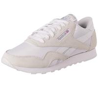 Sneaker REEBOK CLASSIC "CL NYLON" Gr. 37,5, weiß (offwhite) Schuhe Sneaker (19205838-37,5)