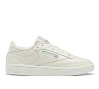Reebok Damen Club C 85 Laufschuhe Sneaker,Chalk Chalk Lgtsag,36 EU