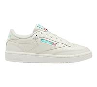 Reebok Classics Club C 85 Sportschuhe EU 38 Chalk / Chalk / Hint Mint