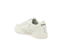 Reebok Damen Club C 85 Laufschuhe Sneaker,Chalk Mah Goldmt,35.5 EU