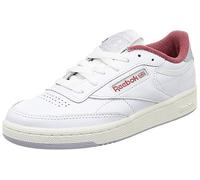 REEBOK CLUB C 85 EU:37.5 Weiss