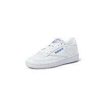Reebok Damen Club C 85 Laufschuhe Sneaker, Weiß Xdf, 38 EU